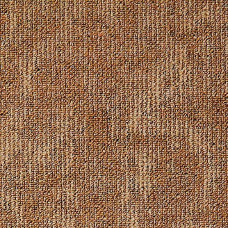 Ковровая плитка Betap Chromata Style 70 песочно-коричневого цвета