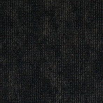 Ковровая плитка Betap Chromata Style 78 светло-черного цвета