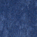 Ковровая плитка Betap Chromata Style 80 сапфирового цвета