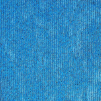 Ковровая плитка Betap Chromata Style 81 голубая