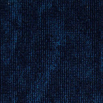Ковровая плитка Betap Chromata Style 85 темно-синяя
