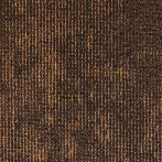 Ковровая плитка Betap Chromata Style 92 желто-коричневого цвета