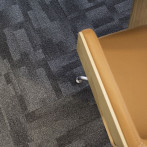 Ковровая плитка Betap Club 77 темно-серая