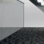 Ковровая плитка Betap Club 78 черная