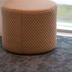 Ковровая плитка Betap Lake 77 темно-серая