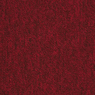 Ковровая плитка Betap Larix 15 бордовая Ковровая плитка Betap Larix 15 бордовая