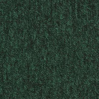 Ковровая плитка Betap Larix 44 изумрудного цвета