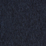 Ковровая плитка Betap Larix 84 темно-синего цвета