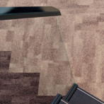 Ковровая плитка Betap Line 91 песочно-бежевого цвета