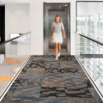 Ковровая плитка Betap Park 9383