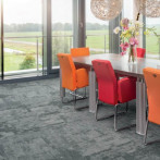 Ковровая плитка Betap Pave 76 серая