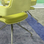 Ковровая плитка Betap Pave 85 фиолетовая