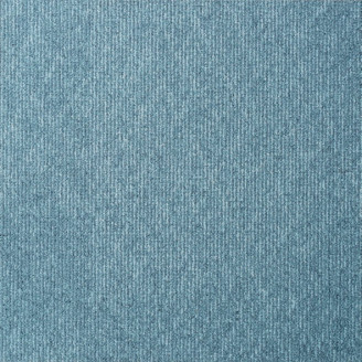 Ковровая плитка Betap Transform 72 голубого цвета Ковровая плитка Betap Transform 72 голубого цвета