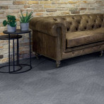 Ковровая плитка Betap Transform 74 серого цвета