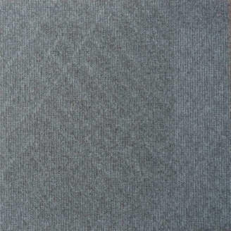 Ковровая плитка Betap Transform 74 серого цвета Ковровая плитка Betap Transform 74 серого цвета