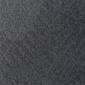 Ковровая плитка Betap Transform 75 темно-серого цвета Ковровая плитка Betap Transform 75 темно-серого цвета