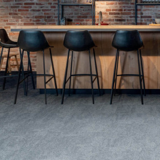 Ковровая плитка Betap Translate 72 голубая