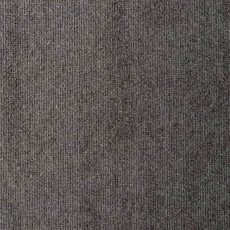 Ковровая плитка Betap Translate 75 темно-серого цвета