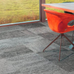 Ковровая плитка Betap Translate 90 коричневая