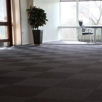 Ковровая плитка Betap Vienna 77 коричневая