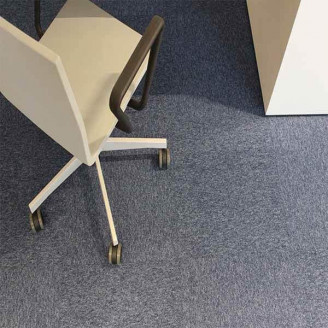 Ковровая плитка Betap Vienna 78 темно-серая