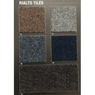 Ковровая плитка Betap Rialto