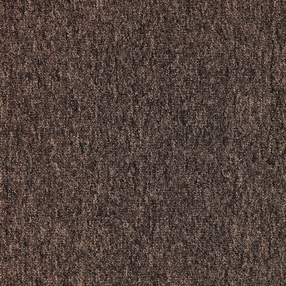 Ковровая плитка Tapibel Cobalt 42331 коричневая на пол Ковровая плитка Tapibel Cobalt 42331 коричневая купить