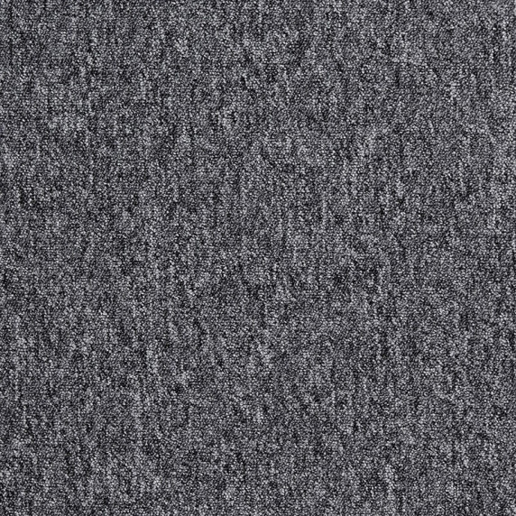 Ковровая плитка Tapibel Cobalt 42350 асфальтного цвета на пол Ковровая плитка Tapibel Cobalt 42350 асфальтного цвета купить