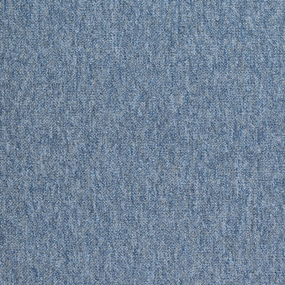Ковровая плитка Tapibel Cobalt 42361 светло-синего цвета на пол Ковровая плитка Tapibel Cobalt 42361 светло-синего цвета купить