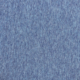 Ковровая плитка Tapibel Basalt 51861 цветом синяя сталь Ковровая плитка Tapibel Basalt 51861 цветом синяя сталь