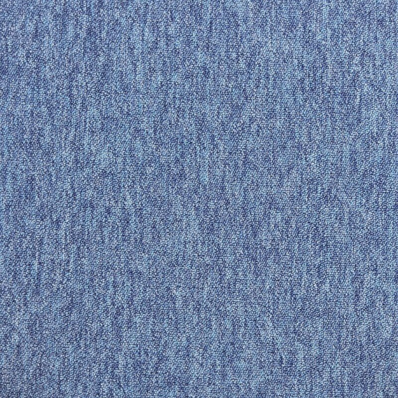 Ковровая плитка Tapibel Basalt 51861 цветом синяя сталь на пол Ковровая плитка Tapibel Basalt 51861 цветом синяя сталь купить