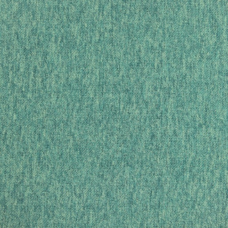Ковровая плитка Tapibel Basalt 51876 бледно-изумрудного цвета